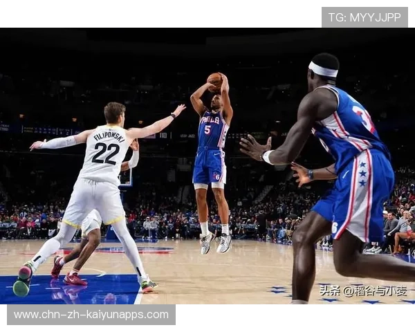 76人队新人发光发热，球队未来可期，76人首发阵容2021