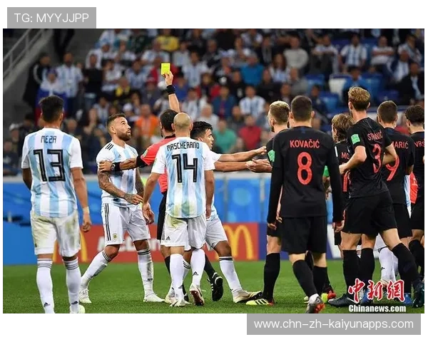 克罗地亚小组结构紧凑，经验优势再次被放大——企业协同的新范式